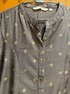 Avaasa Women Kurta