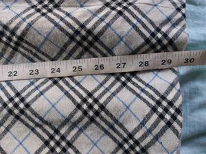 Burberry Kids Dress For 10 To 12 Years Old