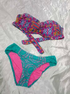 Imported Bikini Set