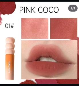 Pink Coco Sunset Matt