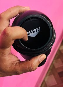Car Mini Dustbin Very Compact And Useful With Lid