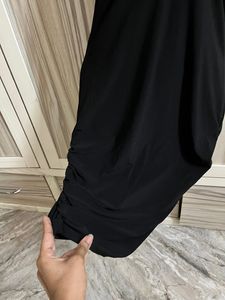 Sexy Black Dress