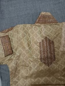 Men Sharvani (Party Wear)