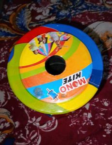 Mono Kite Fighter Plastic Manjha