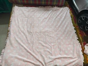 Baby Blanket Cum Wrap