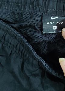Nike Black Track Pants