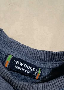 Kids Tommy Hilfiger Sweatshirt