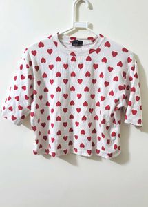 Combo Crop Top