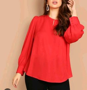 ♥️ Long Sleeve Top