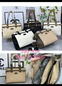 Imported High Quality Handbags