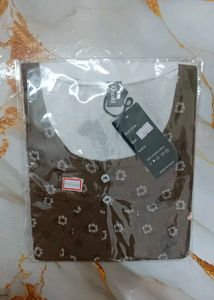 College Wear/Office Wear Western Tops