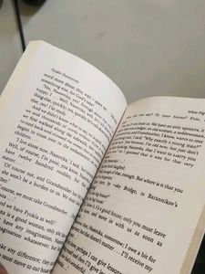 White Nights - Dostoyevsky