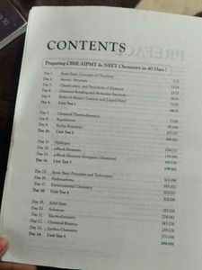 Arihant Chem Book