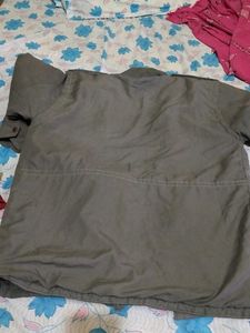 Warm Coat For Men