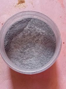 EPOTAG Pearl Silver Pigment