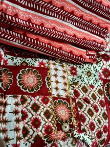 🆕 Kurta Bottom Set For Women