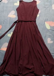 Elegant Sequin Prom &amp; Formal Gown