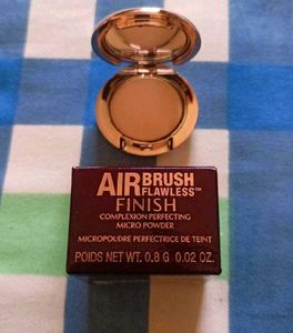 Charlotte TilburyAirbrush Flawless Finish Compact