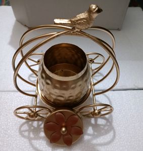 Heavy Metal Gift Box/ Decorative/ Dry Fruit Box