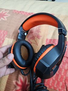 Cosmic Byte H11 Gaming Wired Over-ear Headset