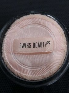 Swiss Beauty Prime N Set Powder