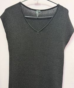 Bodycon Strechable Midi Dress