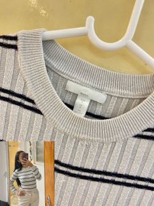H&M Knit Top