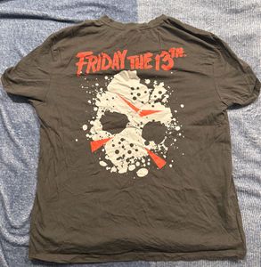Friday the 13th T-Shirt