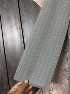 Light Grey Blazer