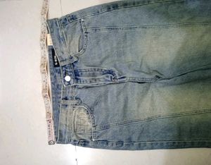 Vintage Jeans