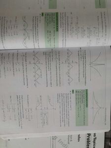 Calculus for JEE (Advanced)