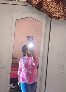 Combo Short Kurti For Women
