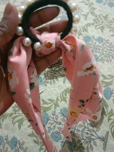 Girls Hair Accessories (10)
