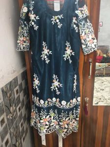 Brand New Garara Kurta Set
