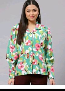 Multi colored Top For Women🌈🌈