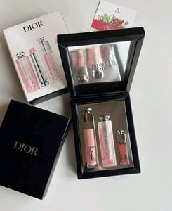 Dior Lip Addict Kit