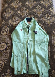 Shirt For Boys