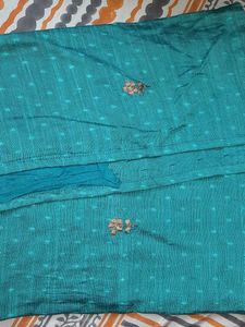 Nice Embroidered Kurta