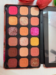 Revolution Makeup Palette