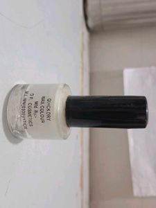 OBN Beauty Nail Colour