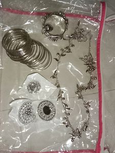 Jewellery Set❤️‍🔥❤️‍🔥