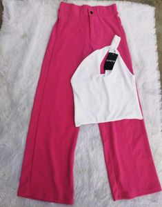 Top &amp; Pant Set✨💞