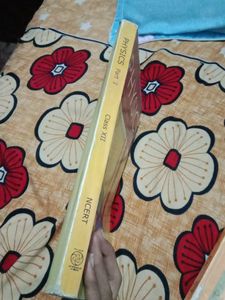 Ncert Class 12 Physics Textbook Part 1