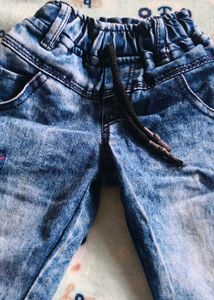 Cute Baby &amp; Kids Jeans