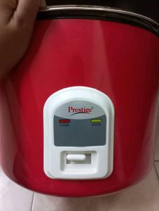 Prestige Rice Cooker
