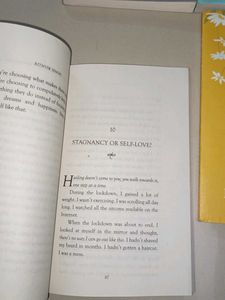 Fiction Book Bundle Poetry Romantic Novels