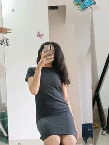 Korean Formal Decent Office Wear Dress (Women&#39;s)