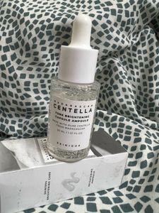 New Skin1004 Centella Tone Brightening Ampoule