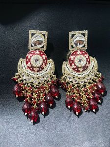 Elegant Dangler Earrings