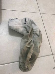 USED SOCKS